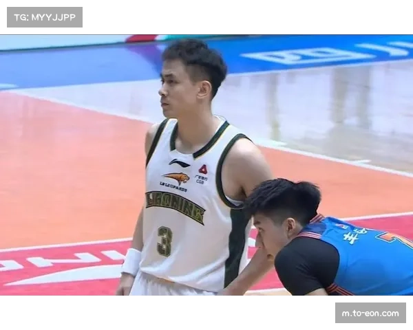 赵继伟得分增长3.8分显突破 辽宁后卫线仍需其掌控节奏